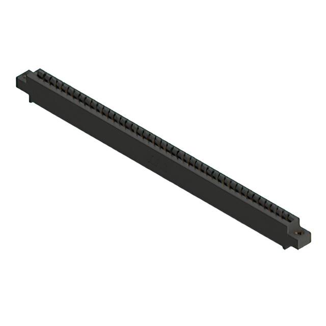 387-043-520-608 EDAC Inc.  Edgeboard Connectors